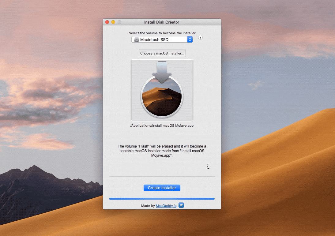 mac os x installer free download